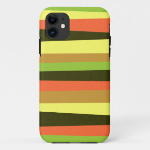 Capa Para iPhone Da Case-Mate listras irregulares