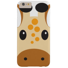 Capa Para iPhone Da Case-Mate Little Giraffe