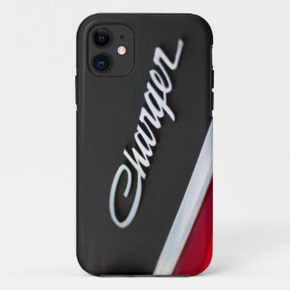 Capa Para iPhone Da Case-Mate Logotipo do carregador