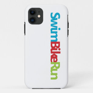Capa Para iPhone Da Case-Mate Logotipo legal do Triathlon para todos os amantes 