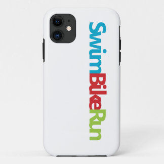 Capa Para iPhone Da Case-Mate Logotipo legal do Triathlon para todos os amantes
