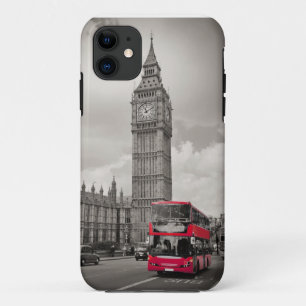 Capa Para iPhone Da Case-Mate Londres Inglaterra
