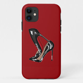 CAPA PARA iPhone DA Case-Mate LOUBOUTIN EMPILHADO