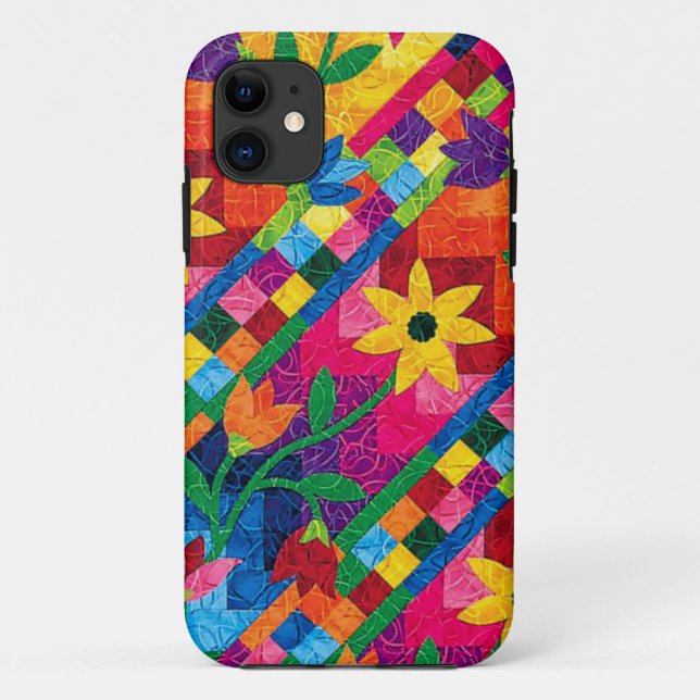Capa Para iPhone Da Case-Mate lunático (Verso)