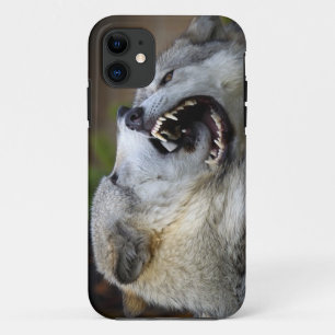 Capa Para iPhone Da Case-Mate Luta do lobo