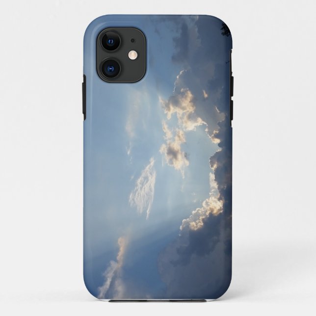 Capa Para iPhone Da Case-Mate Luz solar (Verso)