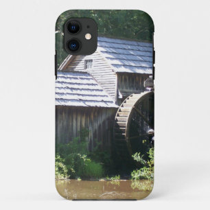 Capa Para iPhone Da Case-Mate Mabry Mill iPhone 5 Case