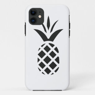 Capa Para iPhone Da Case-Mate Maçã de Pinheiro Preto