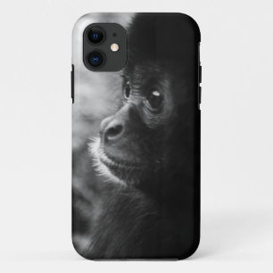 Capa Para iPhone Da Case-Mate Macaco