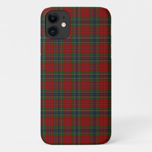 Capa Para iPhone Da Case-Mate Maclean Tartan Scottish Modern MacLean do Duart