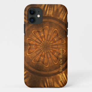 Capa Para iPhone Da Case-Mate Madeira
