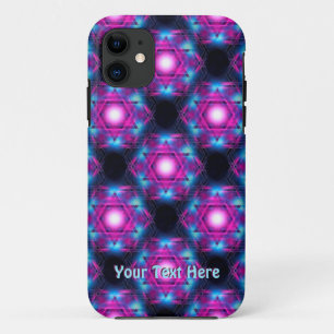 Capa Para iPhone Da Case-Mate Magen Heh Fractal