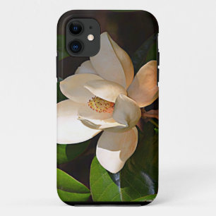 Capa Para iPhone Da Case-Mate Magnólia de Mississippi