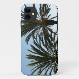 Capa Para iPhone Da Case-Mate Mala de Foto iPhone / iPad das Palm Trees
