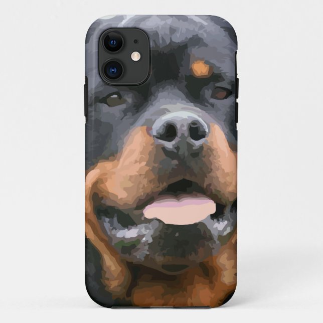 Capa Para iPhone Da Case-Mate malandra (Verso)