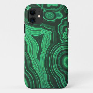 Capa Para iPhone Da Case-Mate Malaquite