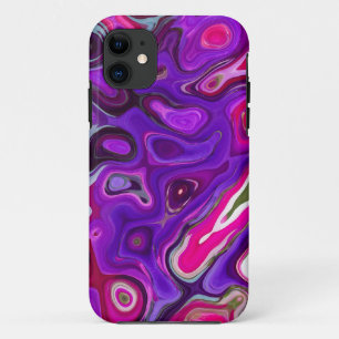 Capa Para iPhone Da Case-Mate Maleta de arbustos de mirtilo mal lá, iPhone 5