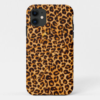 Capa Para iPhone Da Case-Mate Maleta de Impressão do Leopardo 5S