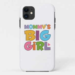 Capa Para iPhone Da Case-Mate Mammys Big Girl