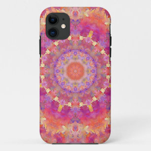 Capa Para iPhone Da Case-Mate Mandala do Gouache