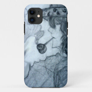 Capa Para iPhone Da Case-Mate manga fumante