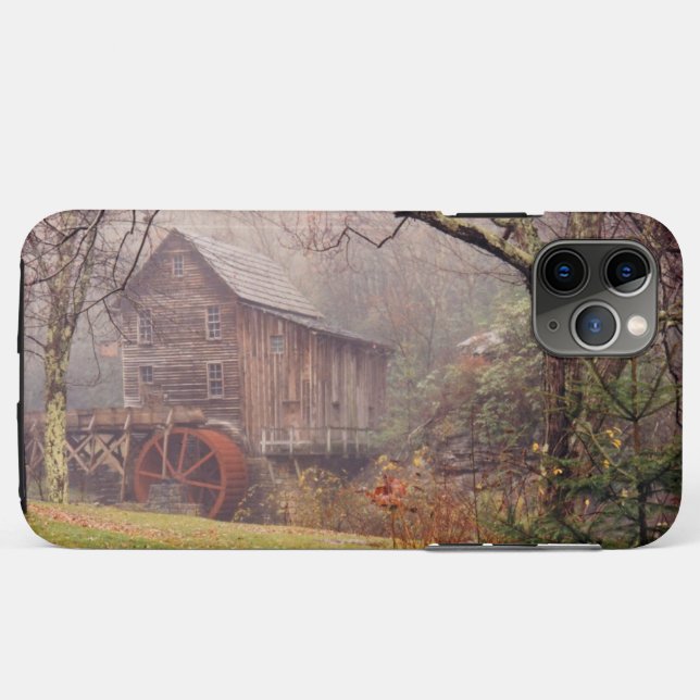 Capa Para iPhone Da Case-Mate Manhã (Verso (horizontal))