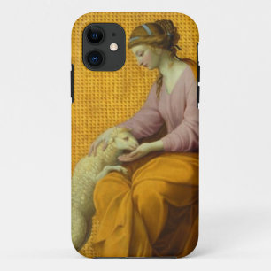 CAPA PARA iPhone DA Case-Mate MÃO DE DEUS