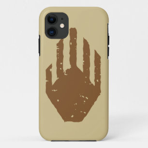 Capa Para iPhone Da Case-Mate Mão de Saruman