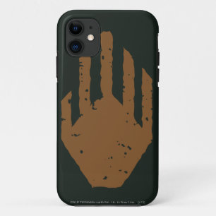 Capa Para iPhone Da Case-Mate Mão de Saruman