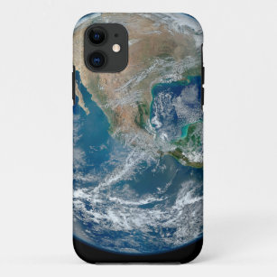 Capa Para iPhone Da Case-Mate Marble Azul 2015 - Terra, Espaço, Planetas