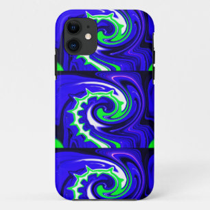 Capa Para iPhone Da Case-Mate Marés