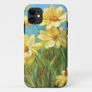 Capa Para iPhone Da Case-Mate Margaridas amarelas bonitas