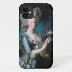 Capa Para iPhone Da Case-Mate Marie elegante Antoinette