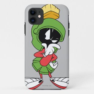 CAPA PARA iPhone DA Case-Mate MARVIN, O PENSAMENTO MARTIAN™