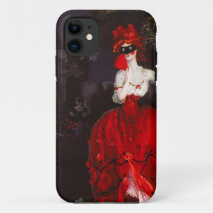 Capa Para iPhone Da Case-Mate Mascarada