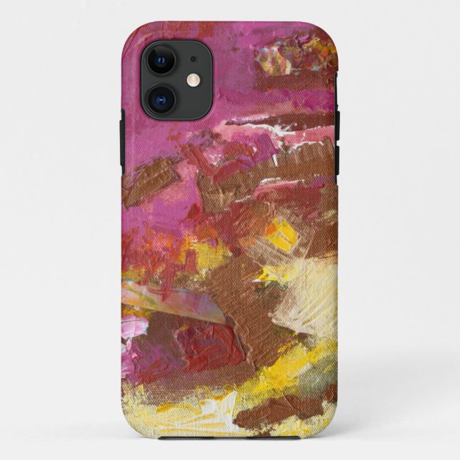 Capa Para iPhone Da Case-Mate Me passe por ele (Verso)
