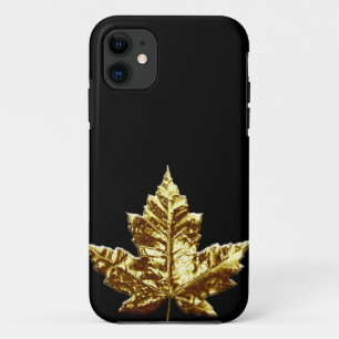 Capa Para iPhone Da Case-Mate Medalha Canada IPhone 5 Caso Dourado do Canadá Pr