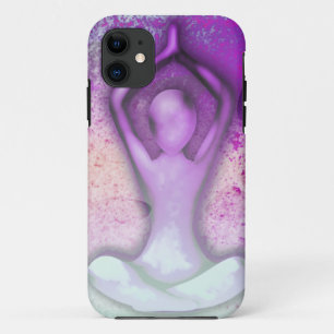 Capa Para iPhone Da Case-Mate Meditação