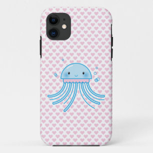 Capa Para iPhone Da Case-Mate Medusa de Kawaii