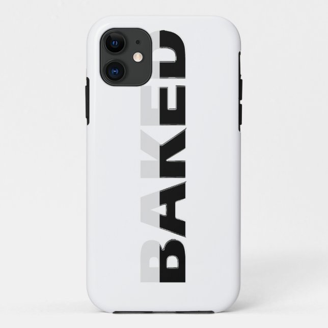 Capa Para iPhone Da Case-Mate Meia Design (Verso)