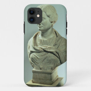 Capa Para iPhone Da Case-Mate Melitene, sacerdotisa da mãe dos deuses, ROM