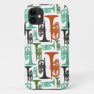 Capa Para iPhone Da Case-Mate Mellofone