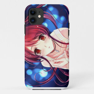 Capa Para iPhone Da Case-Mate Menina de anime Misa