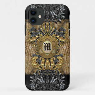 Capa Para iPhone Da Case-Mate Menina do Victorian de Verapythe