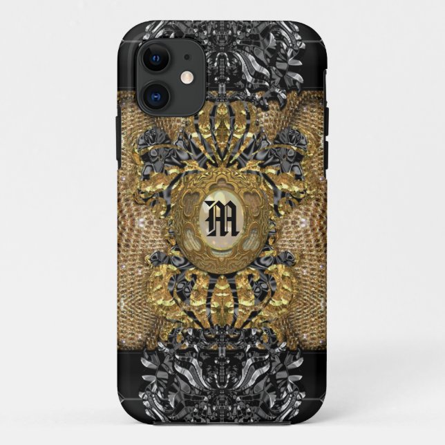 Capa Para iPhone Da Case-Mate Menina do Victorian de Verapythe (Verso)