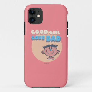 Capa Para iPhone Da Case-Mate Menina Mau Boa Garota Má