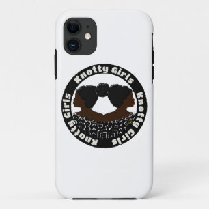 Capa Para iPhone Da Case-Mate Meninas Knotty