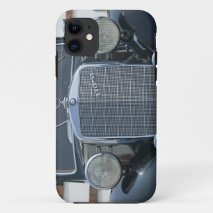 Capa Para iPhone Da Case-Mate mercedes antigo 2