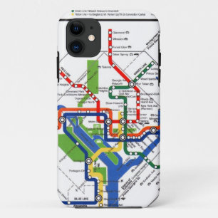 Capa Para iPhone Da Case-Mate Metro da C.C.