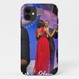 Capa Para iPhone Da Case-Mate Michelle Obama